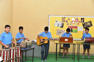 Jankidas Kapur Public School — photo 6
