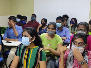 NIIT,Anna Nagar West — photo 3