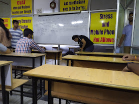 Law Prep Tutorial, Jaipur — photo 2