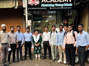 Heuristic Academy