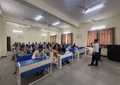 CyberGrow classes, Bhawarkua, Indore — photo 4