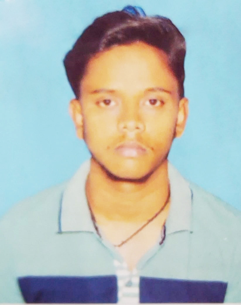 RAJA KUMAR — Computer Point, Patna