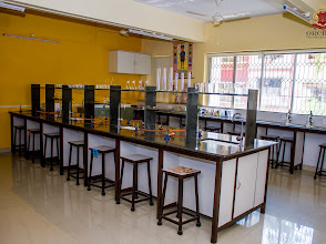 Orchids International School Koparkhairane Sector 14 — photo 6