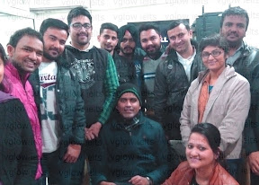 Vglow English Coaching Chandigarh — photo 2