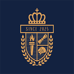 Erudite Academy logo