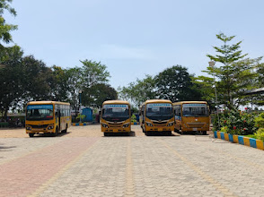 Narayana e-Techno School, Gudur — photo 8