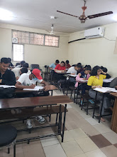 KYMS Academy, Indore — photo 3