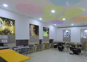 VIBGYOR High - Yerwada (CISCE) — photo 6