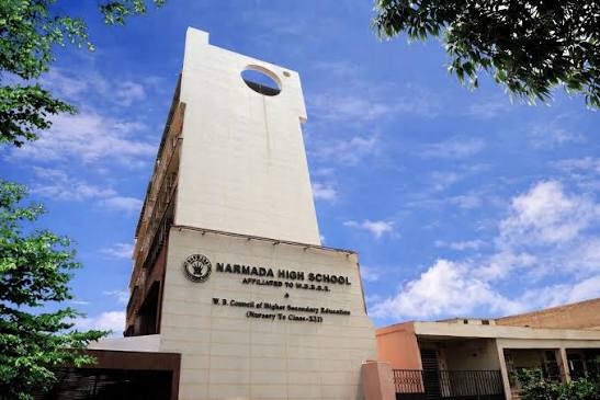 Narmada HS, Tollygunge
