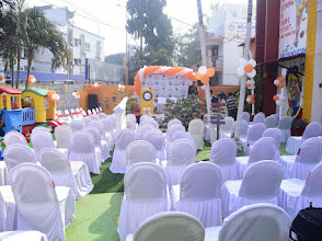 Birla Open Minds Preschool, Rajendra Nagar, Bihar — photo 5