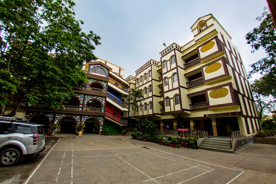 St. Anthony's School — photo 14