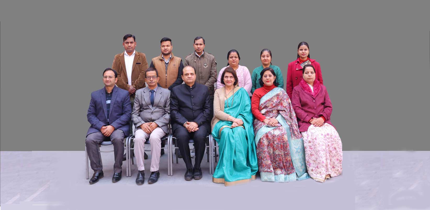 Sumeet Rahul Goel Memorial Sr.Sec. School — photo 2
