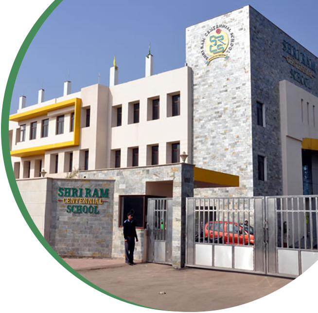 Shri Ram Centennial School Agra — photo 3