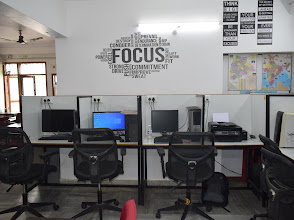 Smart Minds Tutorials, Hyderabad