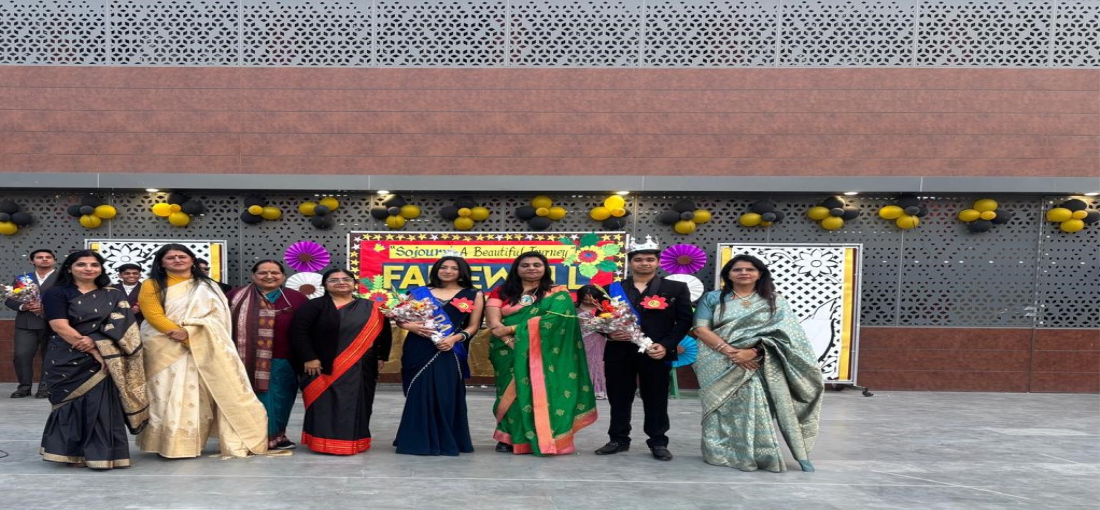 DAV Public School Kailash Hills Delhi — photo 4