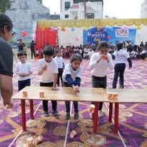 Little Millennium Preschool - Taramandal, Gorakhpur — photo 3