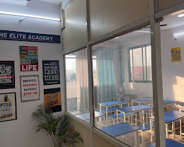 The Elite Academy Bhopal — photo 3