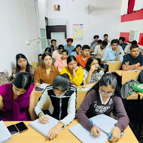 Competition Guru Coaching Centre, Chandigarh — photo 3