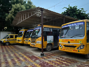 East Delhi Public School — photo 3
