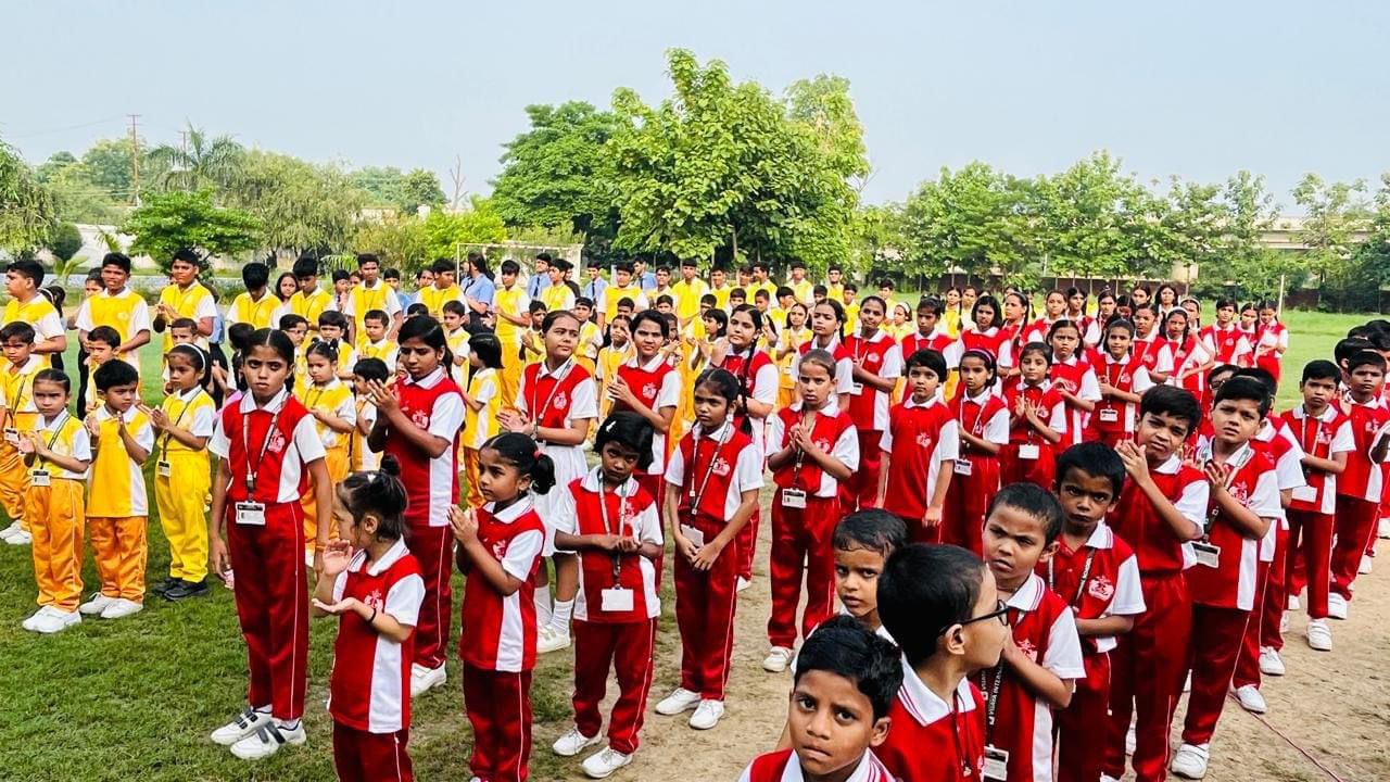 Vijaya International School — photo 2