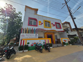 Birla Open Minds Preschool, Janipur