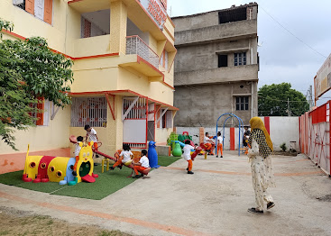 Birla Open Minds Preschool, Khadakpada — photo 7