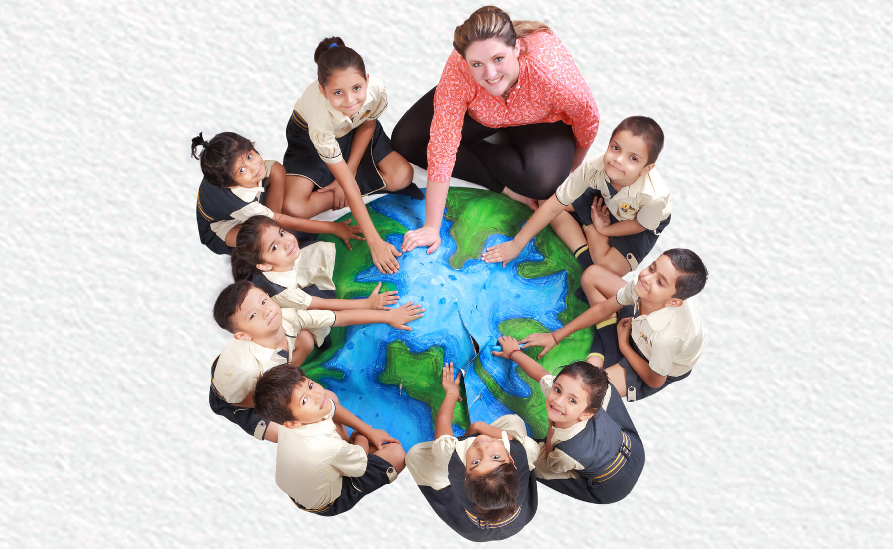 Leisure — held by MDN Public School, Rohtak