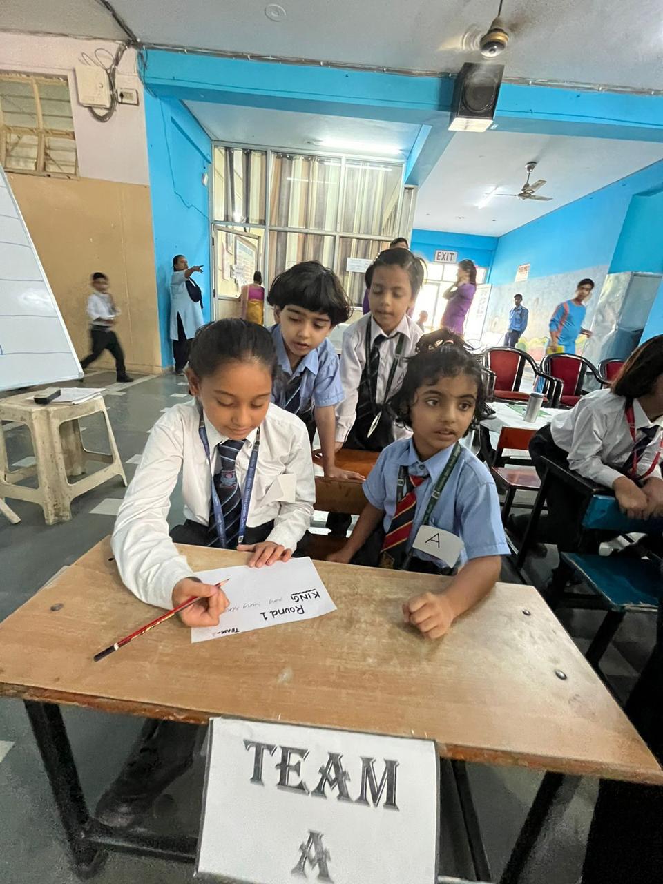 GreenFields Public School, Dilshad Garden — photo 4