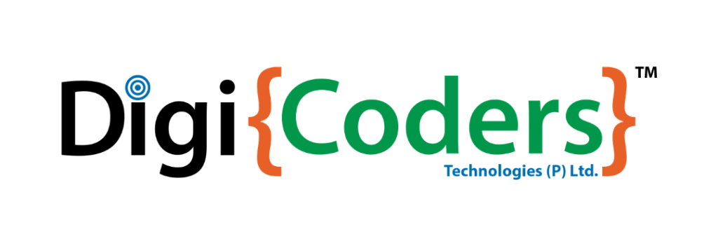 DigiCoders Technologies Pvt. Ltd. - Kanpur Branch logo