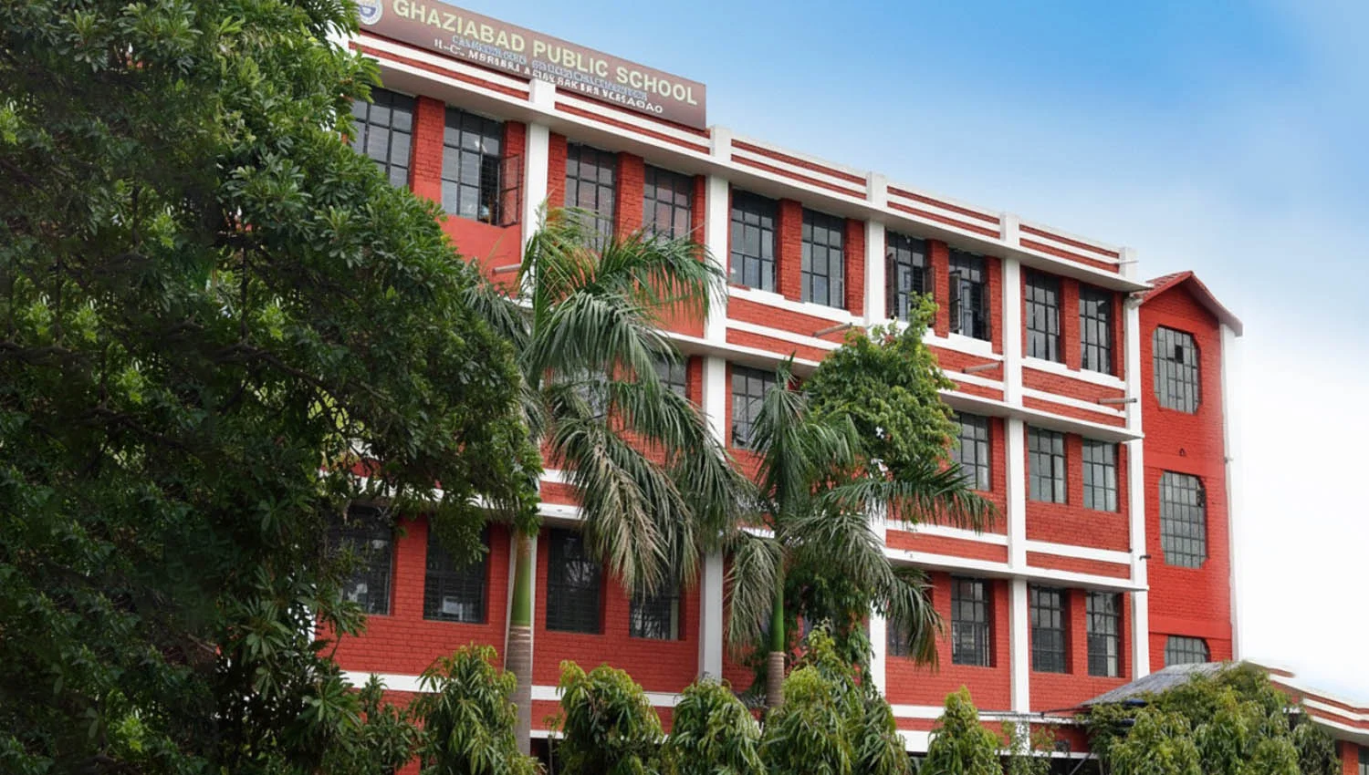 Ghaziabad Public School