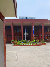 Guru Nanak Public School, Chandigarh