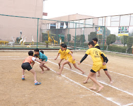 Indian Modern Sr. Sec. School, Sonipat — photo 2