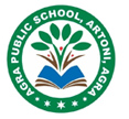 Agra Public School, Artoni logo