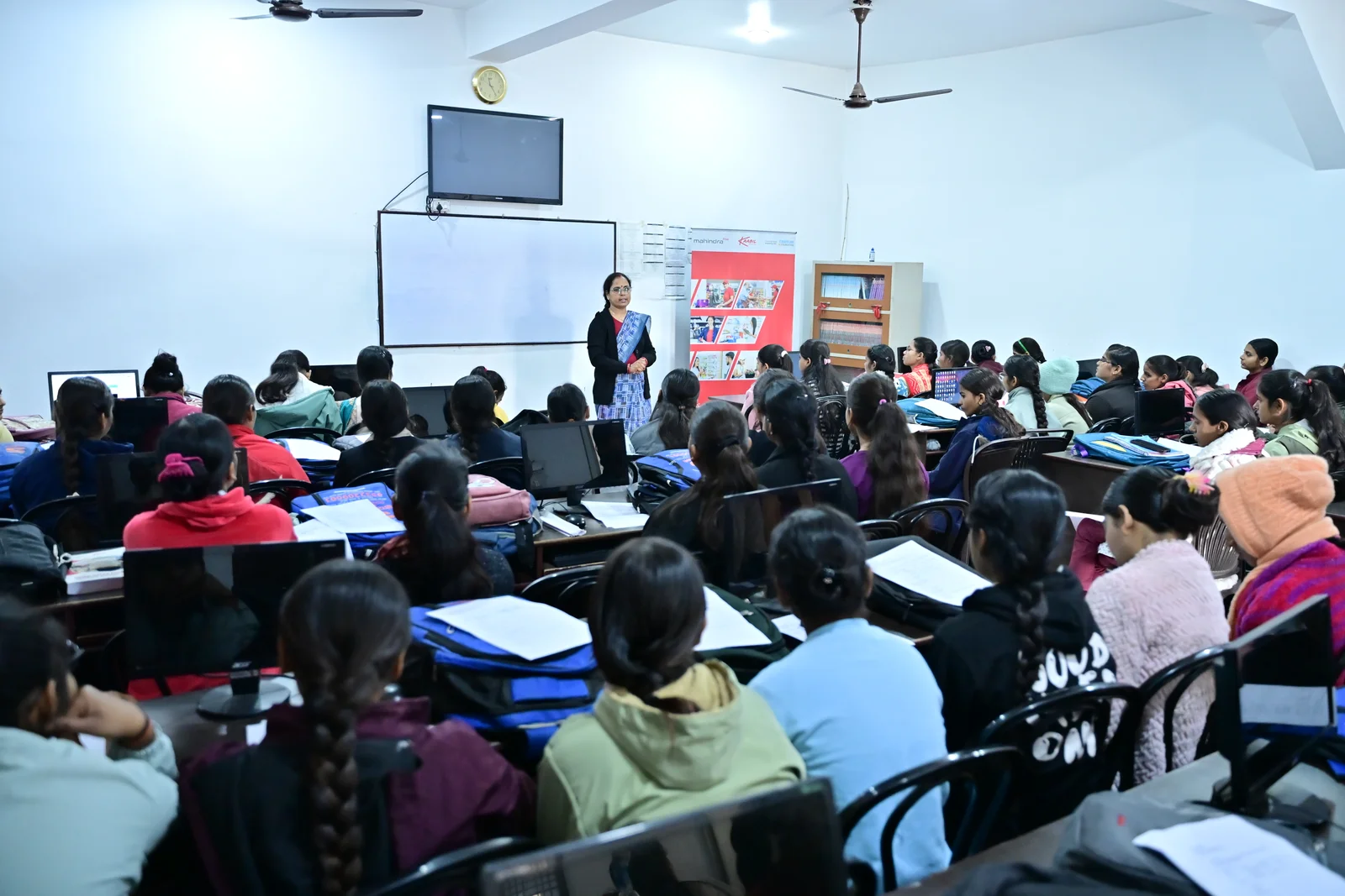 SB Computer Academy — photo 3