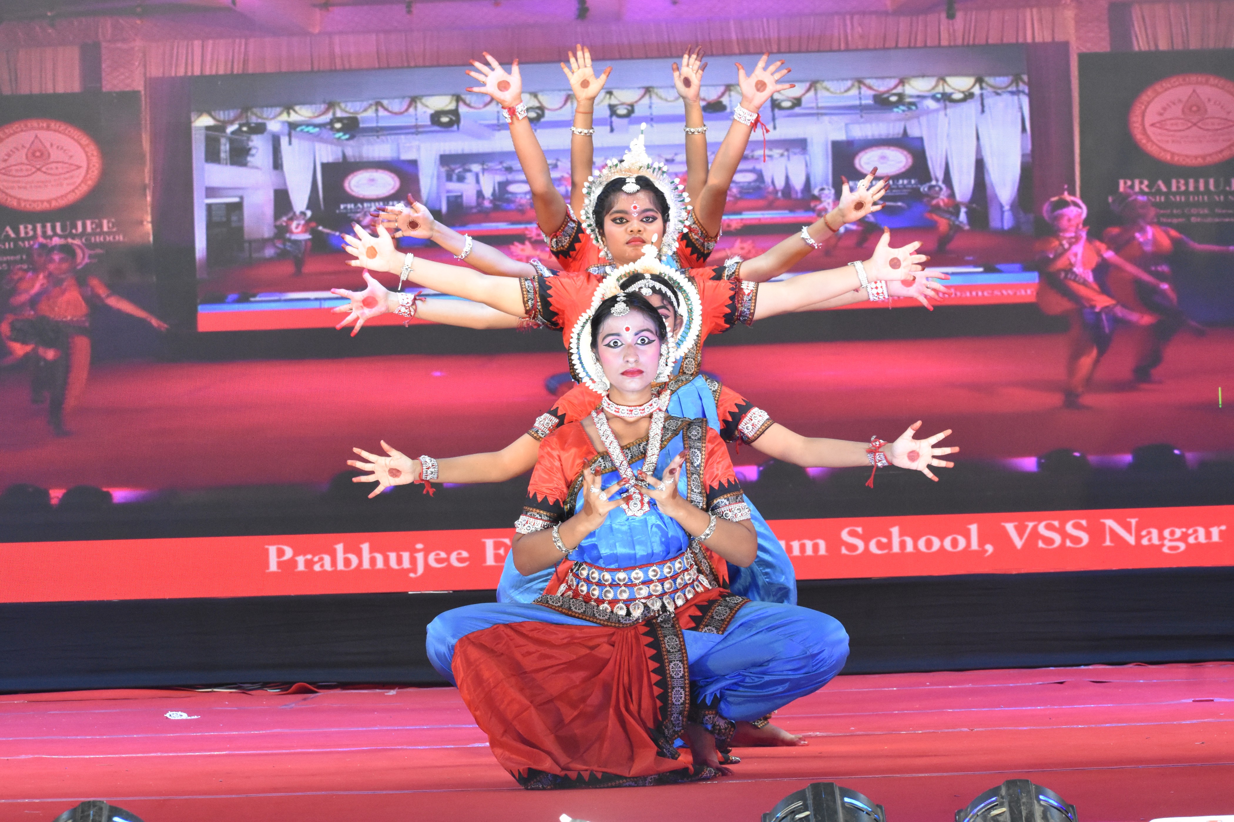 Prabhujee English Medium School, V.S.S. Nagar — photo 15