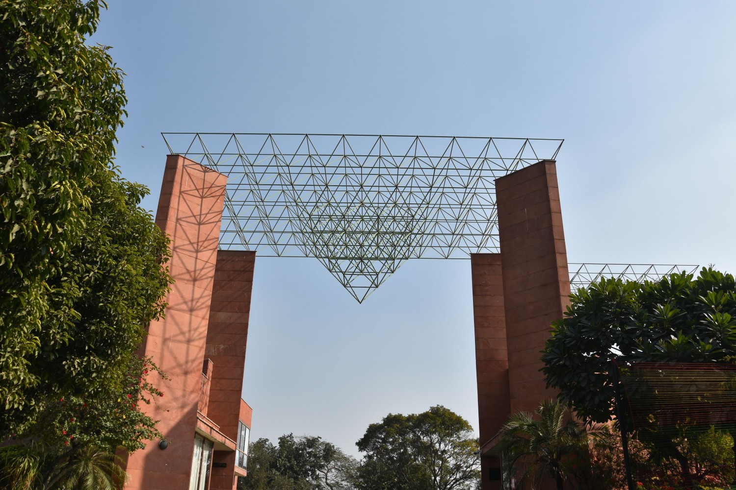 Sanskriti School New Delhi — photo 3