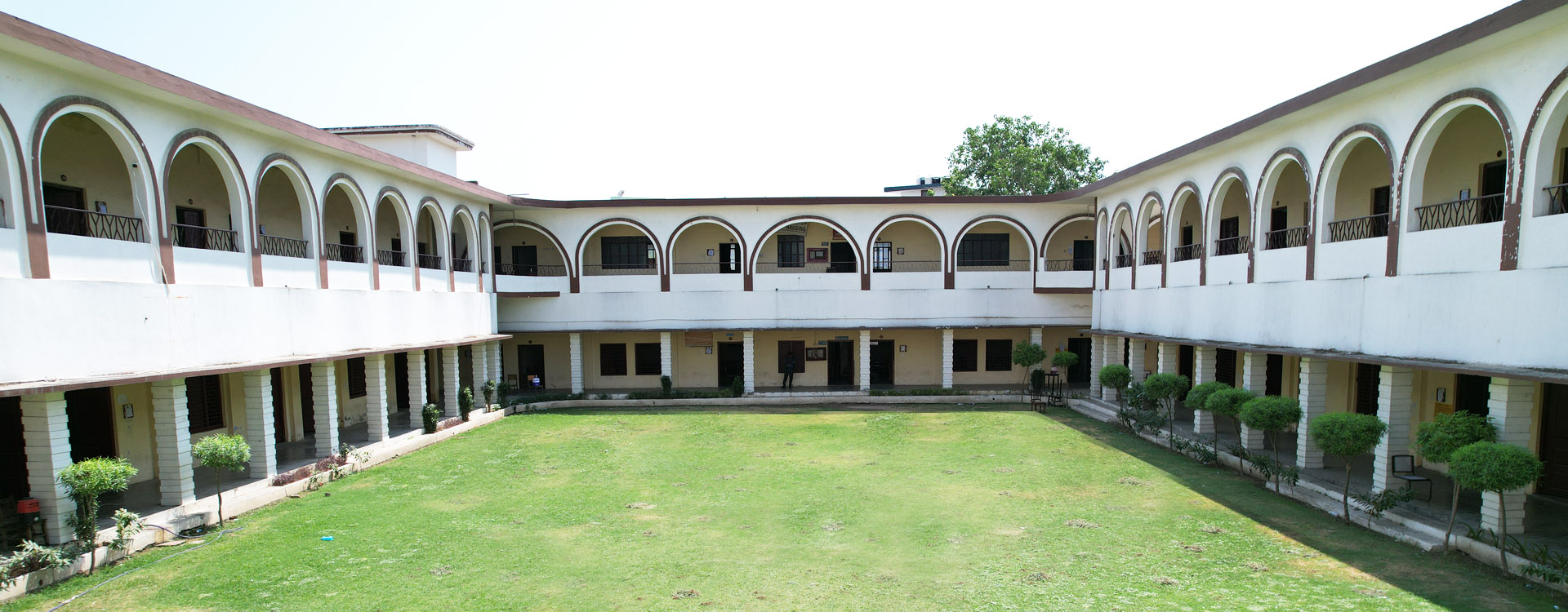 NAS College, Meerut — photo 3