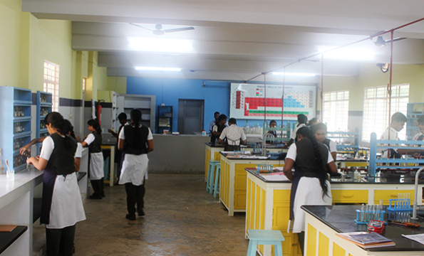 Vidya Mandir — photo 7