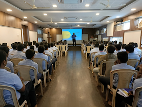 Career Launcher, RS Puram, Coimbatore