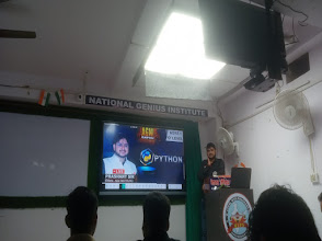 National Genius Institute, Salori, Prayagraj — photo 2