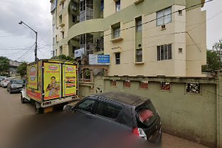 IMS India, Nayapalli, Bhubaneswar