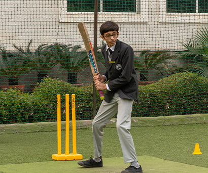 Delhi International School Edge, Dwarka — photo 6