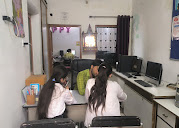 British School of Language, Kaushik Institute Of Computer Education, Haridwar — photo 3