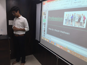 UKIC Udayan Kachchhy Institute of Commerce — photo 3