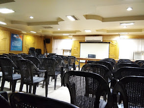 RICE Education, Kolkata — photo 5