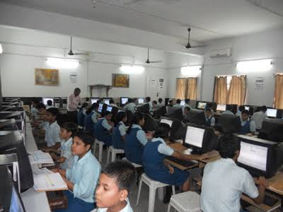 The Tagore Society Jamshedpur — photo 3