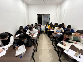 Perfect Coaching Classes