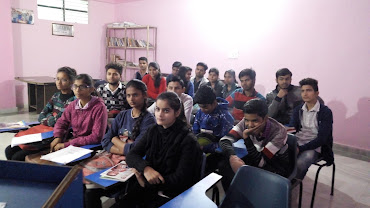 Antriksh Institute of Science, Meerut
