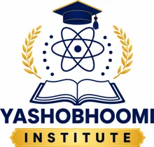 Yashobhoomi Institute, Elahibagh,Patna logo