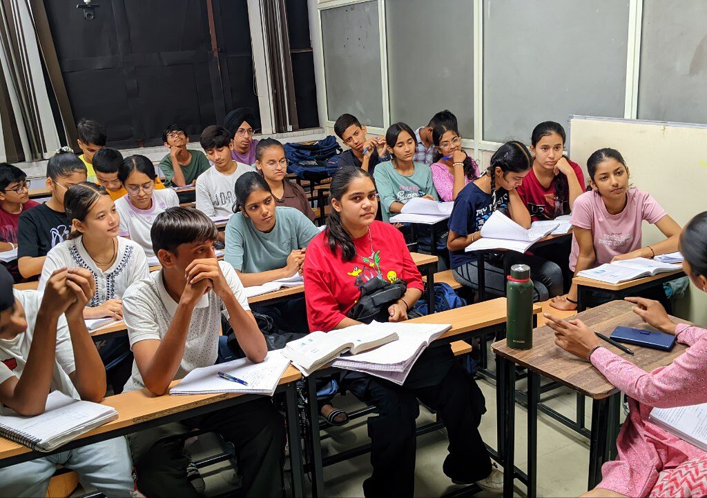 Best JEE & NEET Coaching in Chandigarh — photo 3